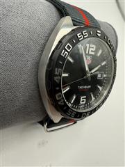 TAG HEUER Gent's Wristwatch FORMULA 1 WAZ1110